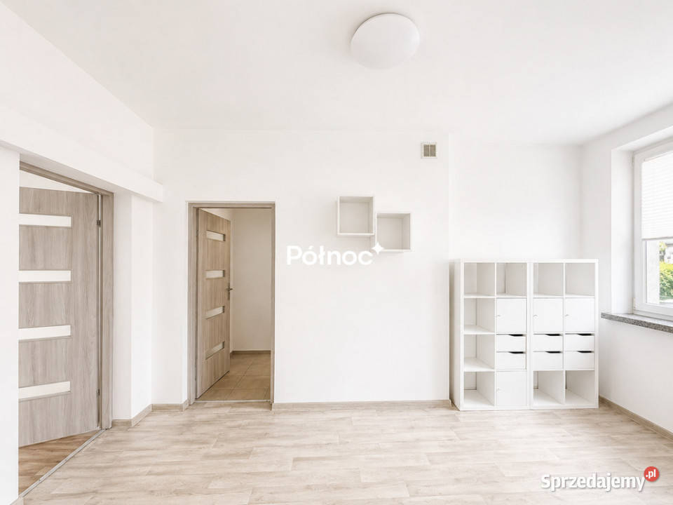 Lokal usługowy 5771 m Żeromskiego 57.71m2 Wynajem Biała Podlaska