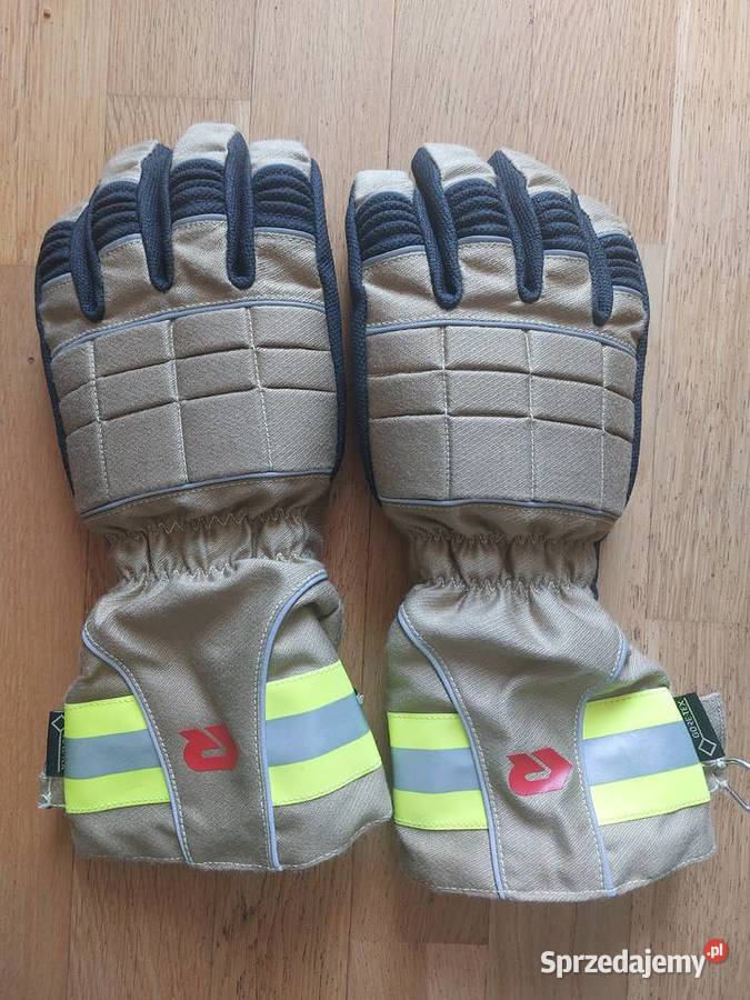 Rekawide pożarnicze rosanbauer Nowy Sącz