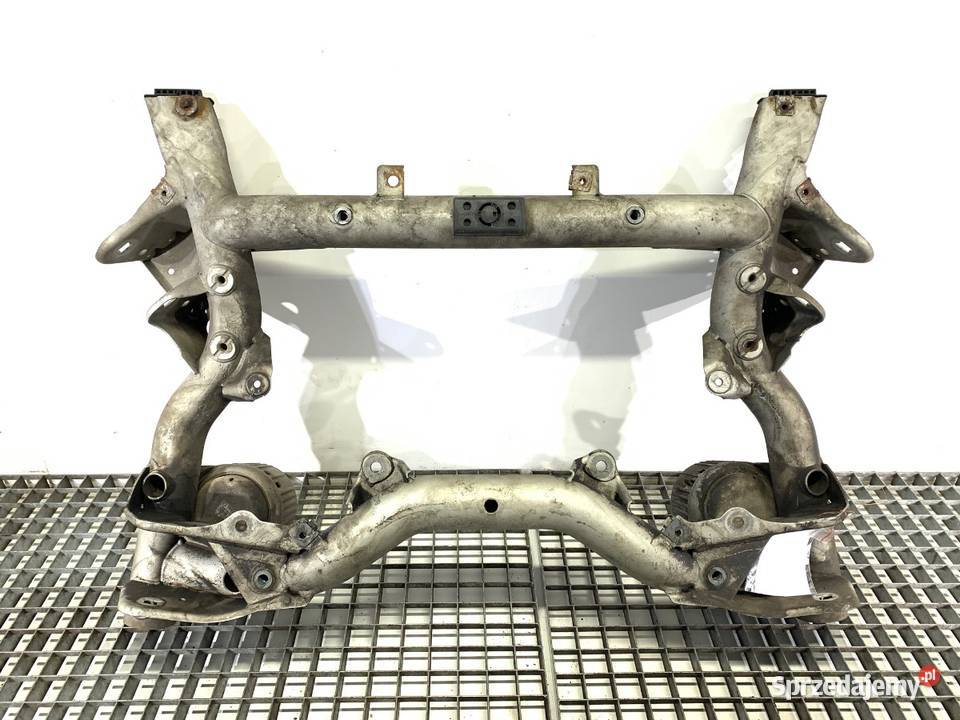 BELKA POD SILNIK MERCEDES S212 21 136 SANKI Wzmocnienia, belki i wsporniki podkarpackie