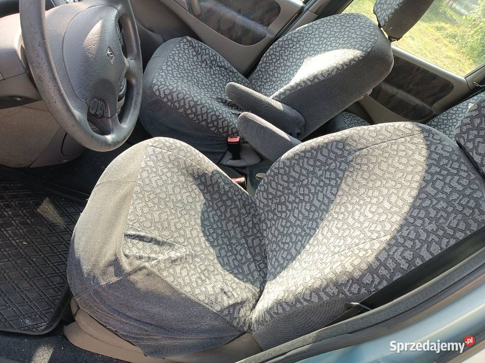 Citroen Xsara Picasso do jazdy Motoryzacja Celestynów