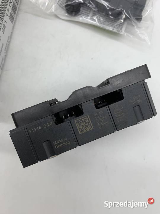 Murrelektronik MASI67 DI402A DO416A AB K3 Moduł Warszawa sprzedam