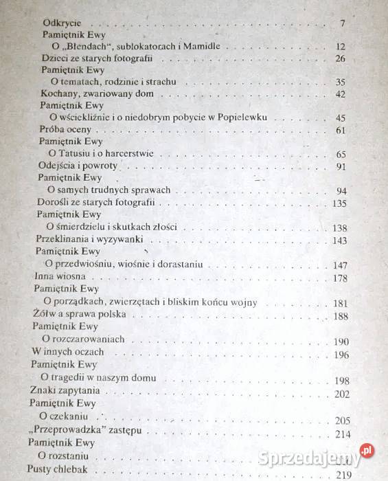 Stare fotografie Teresa Grabowska Pozostałe