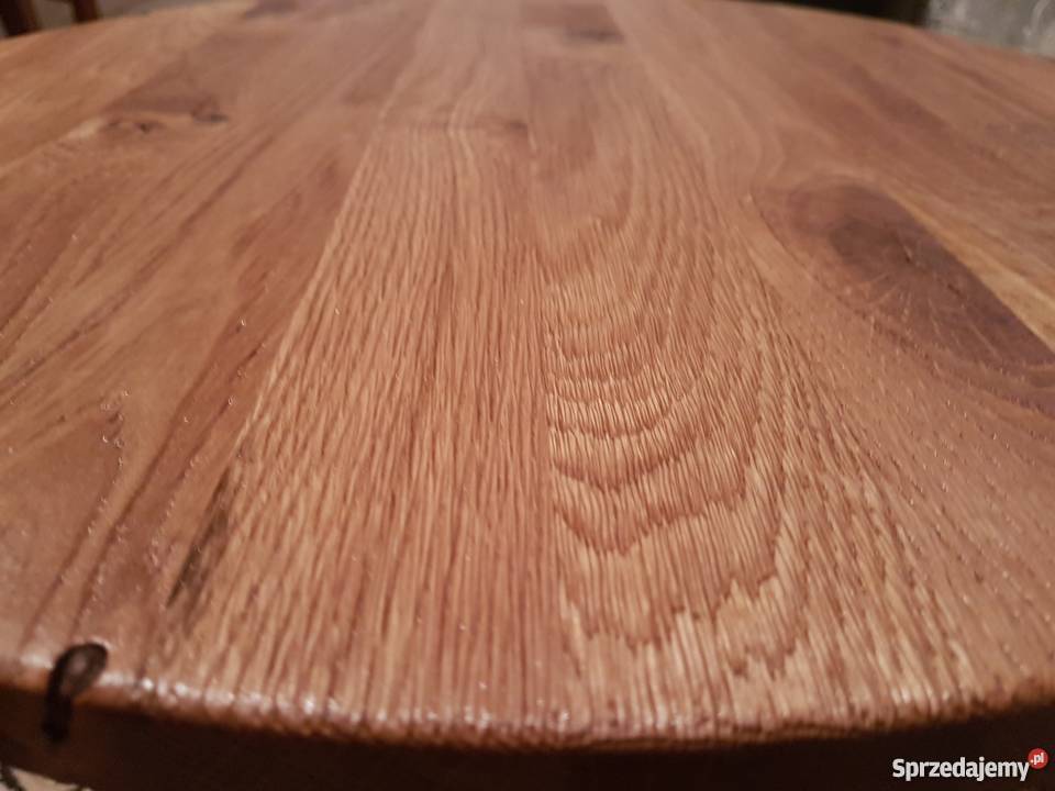 Stolik drewniany sprzedam