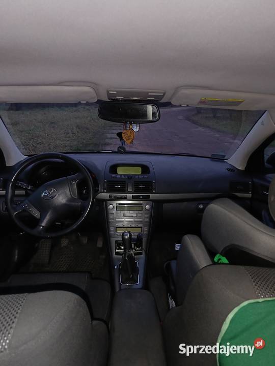 Sprzedam zamienię na trochę młodszy samochód Elbląg