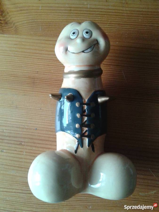 wacekwesoła skarbonka prezent Sieradz sprzedam