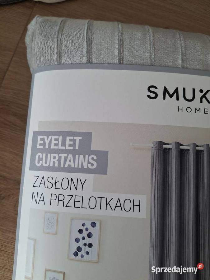 Zasłony na przelotkach Zielona Góra