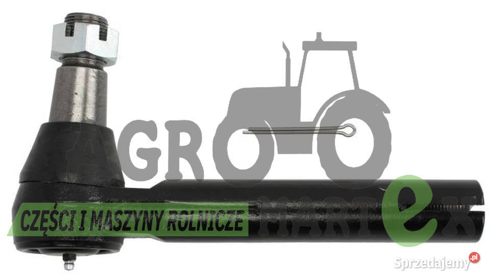 RE214054 RE261926 RE161022 KOŃCÓWKA DRĄŻKA LH Wichrów
