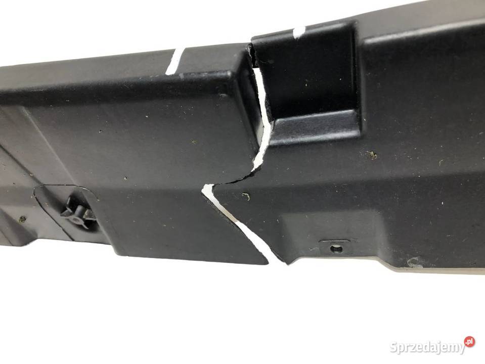 VW JETTA A6 VI 1B 20112018 PAS PRZÓD PRZEDNI osobowe sprzedam