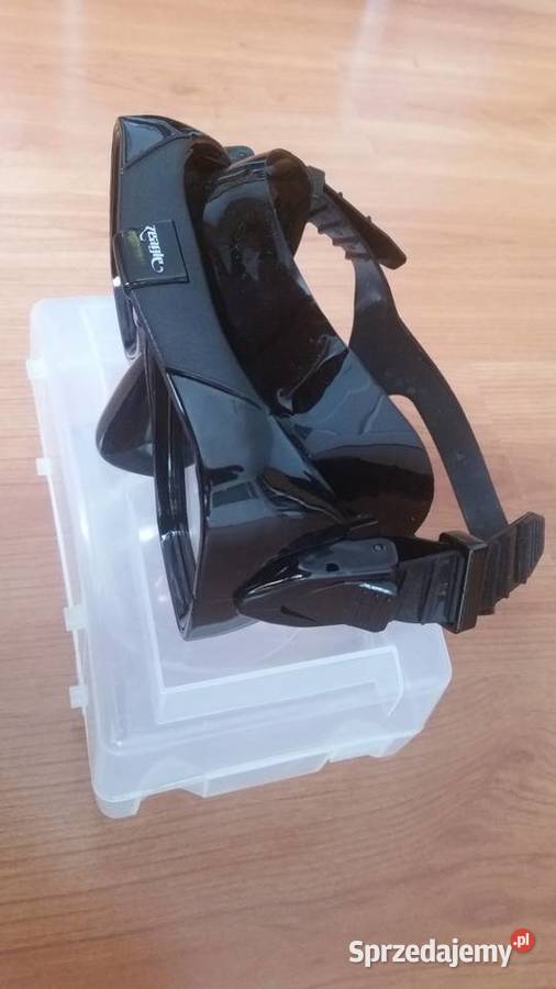 Maska nurkowa Zeagle