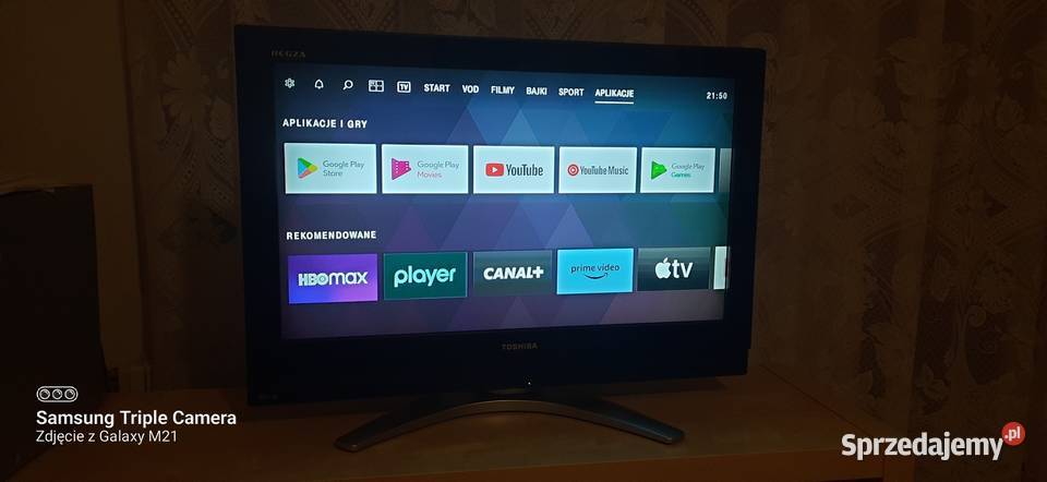 Toshiba 32C3500P sprawny Sosnowiec