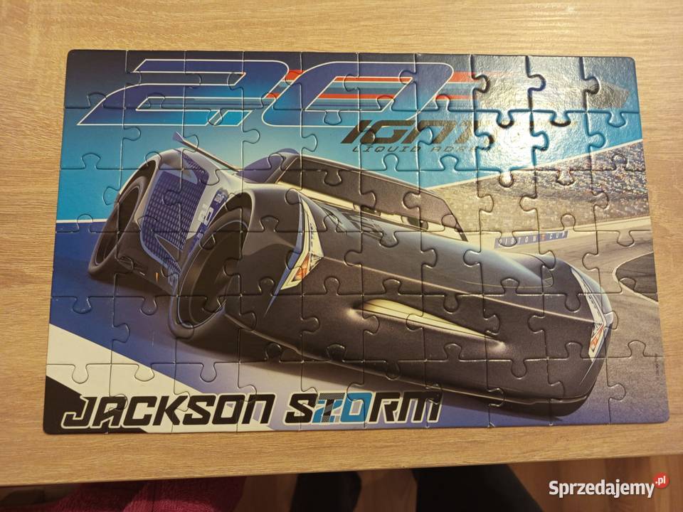 Puzzle łódzkie Łódź