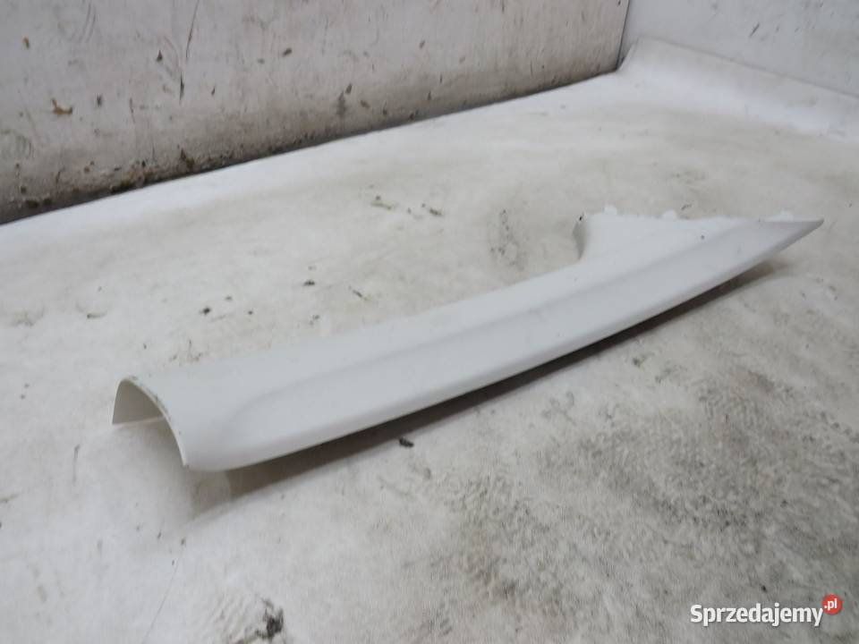 PLASTIK OSŁONA SŁUPKA PRAWY PRZÓD CRV IV