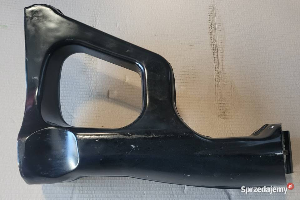 Bmw K 1600 GT GTL k48 wahacz tył 1116 wielkopolskie Nowy Tomyśl