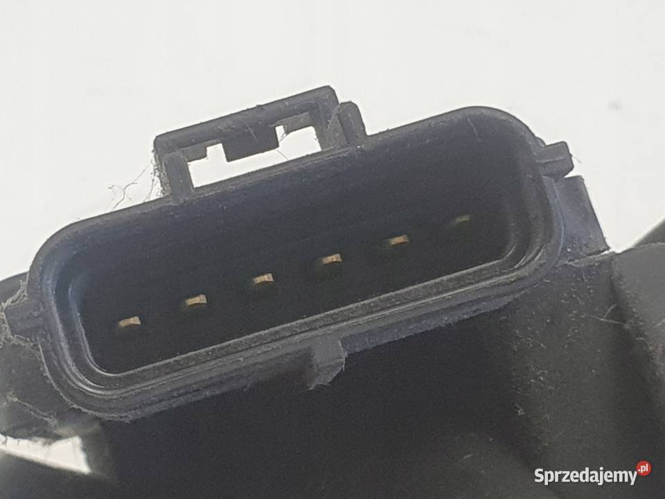 PRZEPŁYWOMIERZ POWIETRZA Ford Focus I MK1 18 osobowe Chełm sprzedam