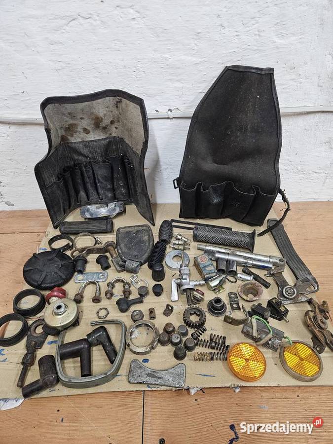 Etui korek Guma tryb Miseczki stacyjka cybanty Kłodawa