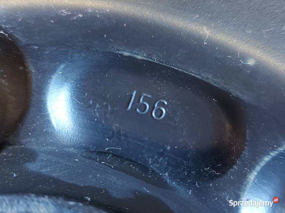 MONDEO MK4 S GALAXY MK3 koło dojazdowe 1258516 sprzedam
