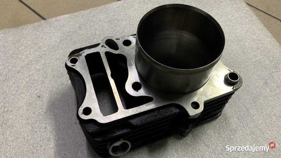 Cylinder Tył Kawasaki Vulcan VN 800 Brzeszcze