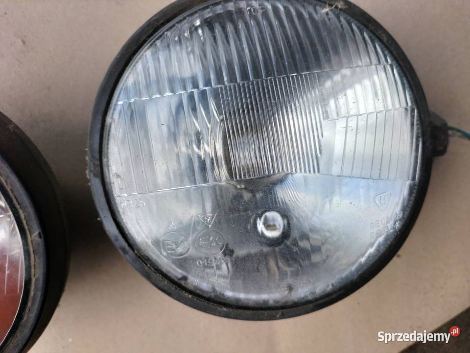 c330 360 Reflektor świateł uniwersalny Kamień-Kolonia