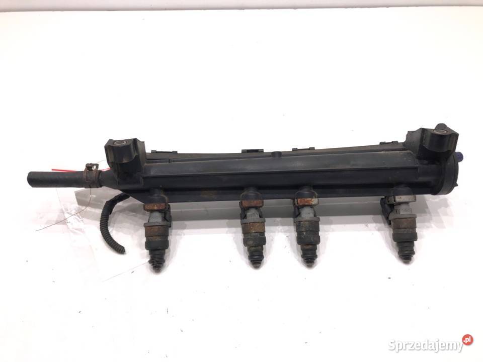 LISTWA WTRYSKOWA SEAT ALTEA 16 102