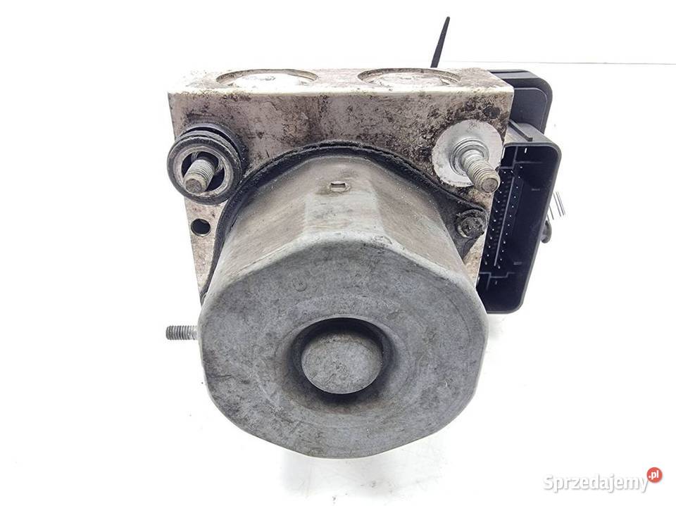 POMPA ABS HAMULCOWA FORD TRANSIT MK8 BK312C405CC Lipno