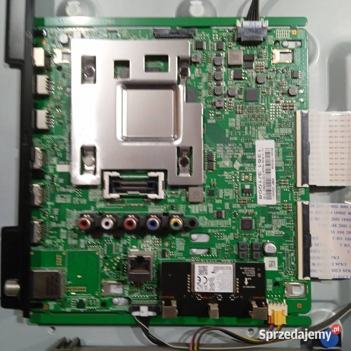 komplet płyt plus podświetlenie samsung Poznań