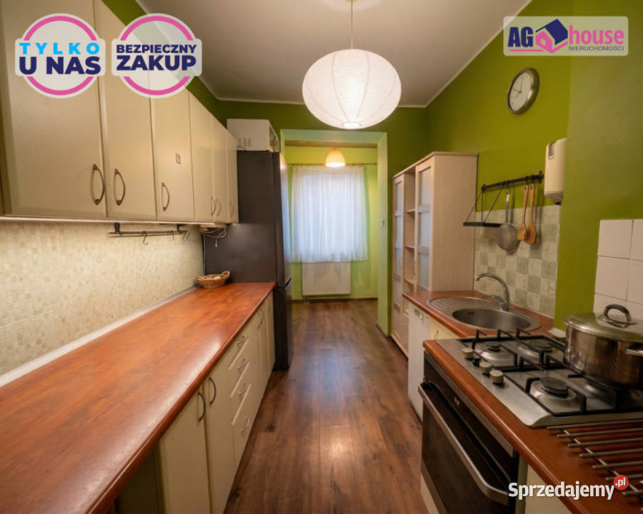 Mieszkanie Gdańsk 5513m2 Sprzedaż pomorskie sprzedam