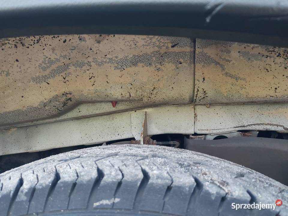 Iveco Daily 35c9 28 D 7osobowy 2000 Wieliczka sprzedam