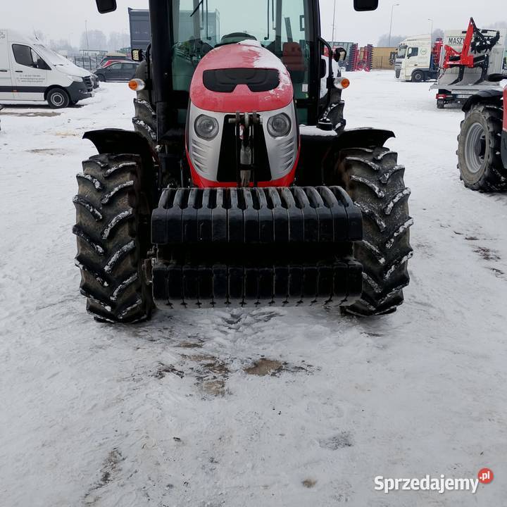 Obciążnik 600 Koła i wagi Rzędziany