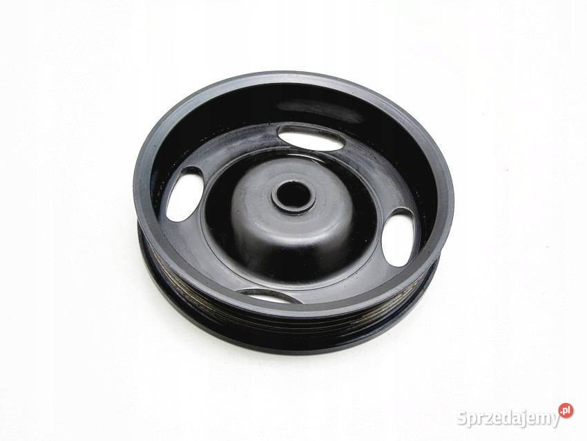 KOŁO PASOWE 12 12V FABIA POLO IBIZA III CORDOBA Elementy napędu Sosnowiec sprzedam