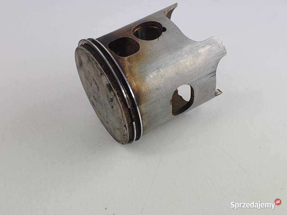 Tlok Pierscienie Kawasaki Kx 250 Tłoki Łódź