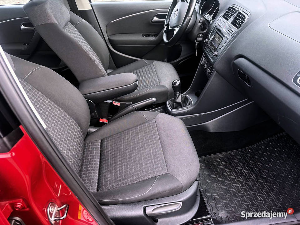 12 90 4 cylindry Klima Alu 75000 Czarnków sprzedam