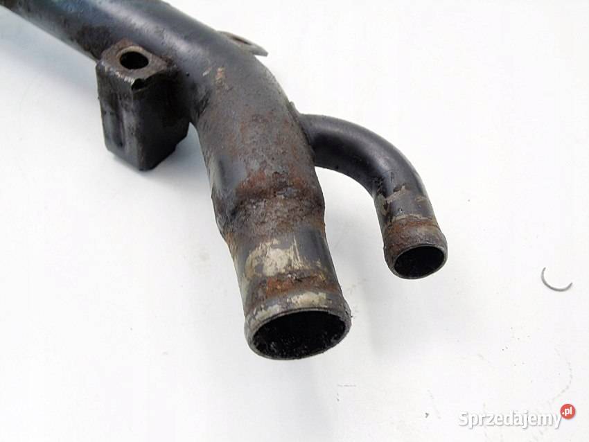 RURA RURKA MAGISTRALA WODY 19 CDTI ASTRA H Sosnowiec