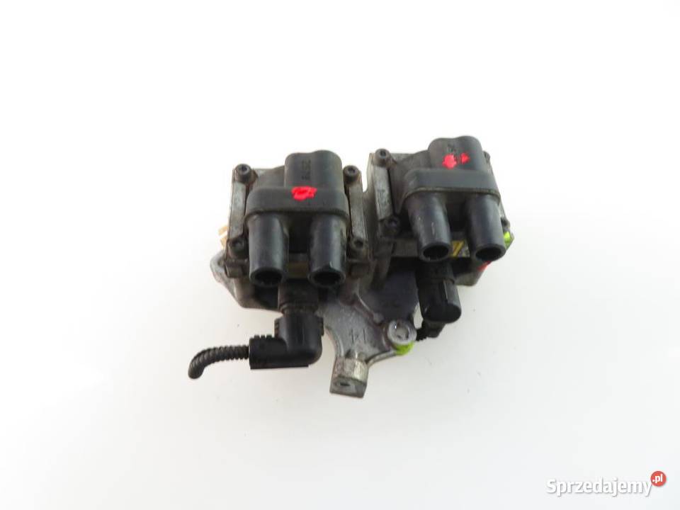 CEWKA FIAT PANDA II 12 55202895 osobowe Układ elektryczny silnika