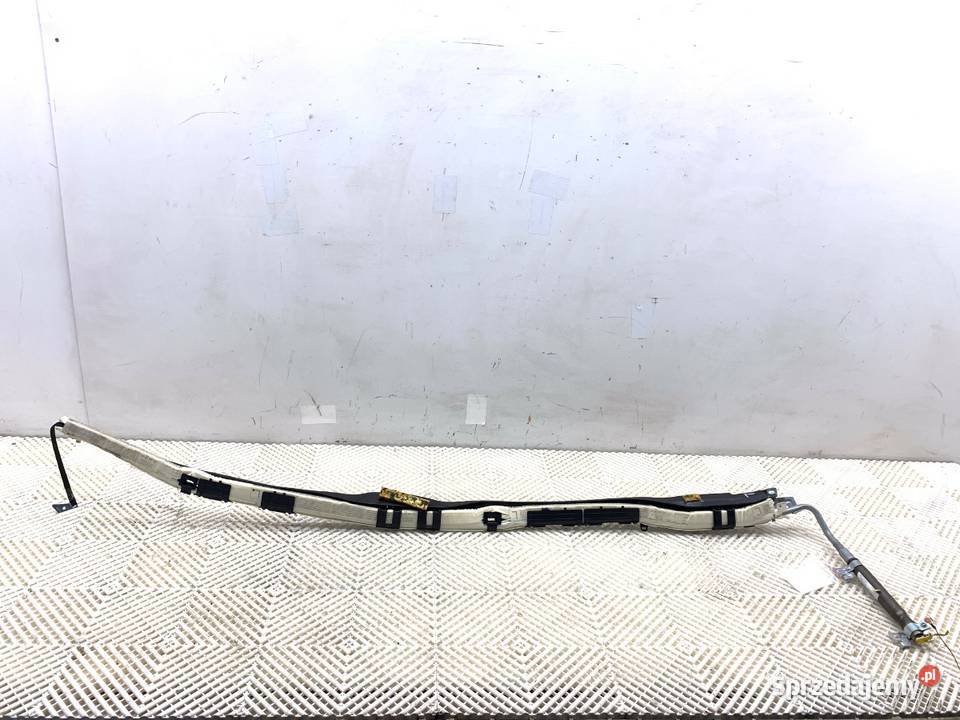 KURTYNA POWIETRZNA LEWY SEAT ALTEA 5P0880741A osobowe