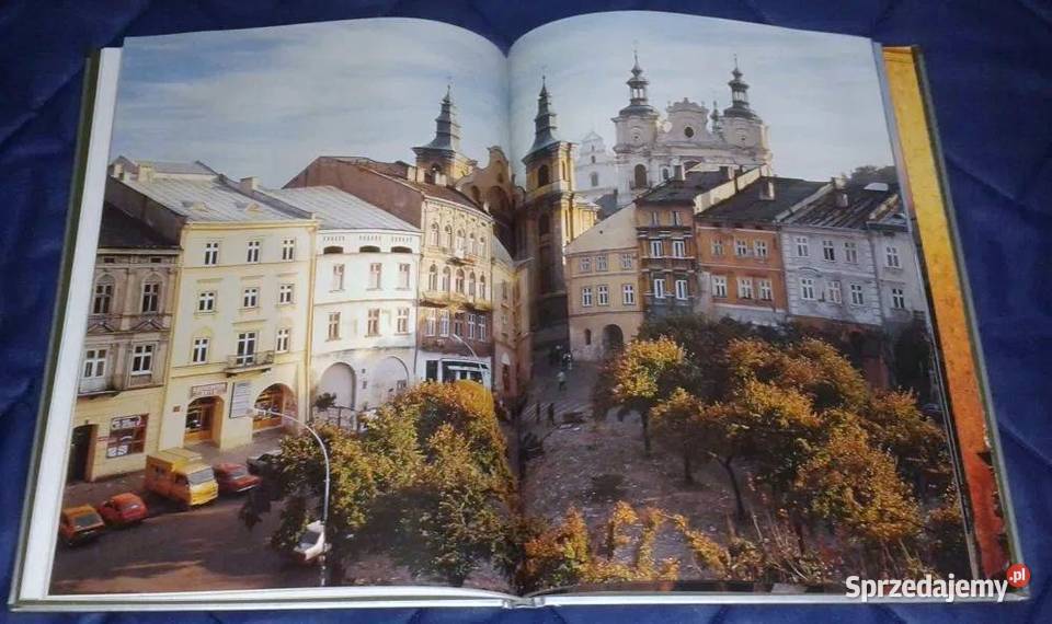 Przemyśl wersja polskoniemiecka MHorwat O Chełm