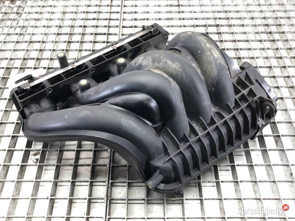 KOLEKTOR SSĄCY MERCEDES C209 A61109037 22 150 osobowe