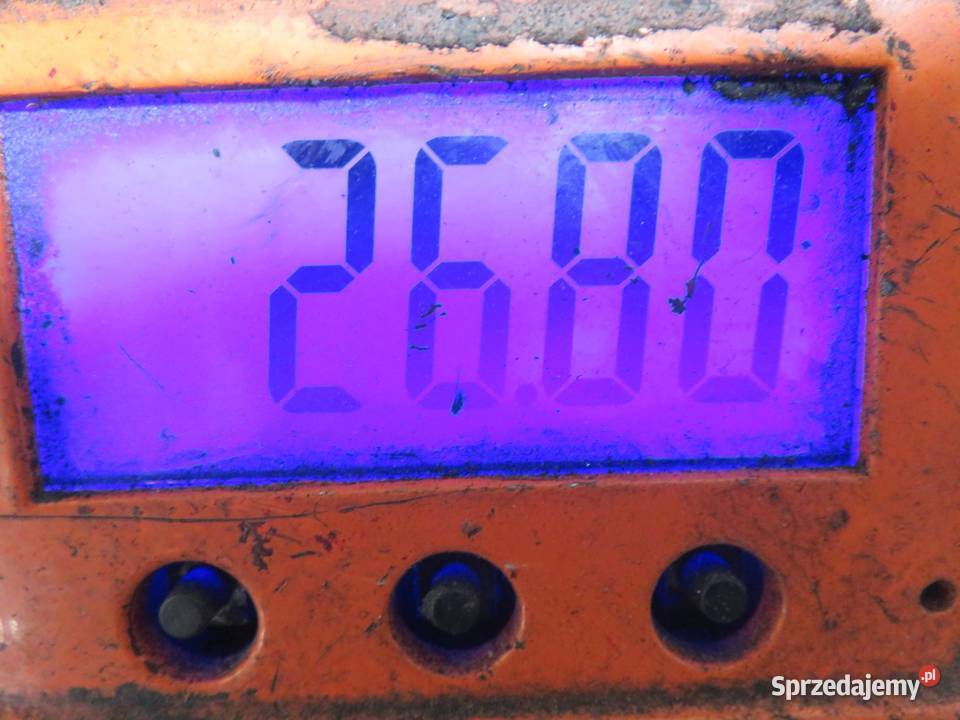 DYFER VOLVO V70 II SW285 25 T AWD B 5254 T2 osobowe sprzedam