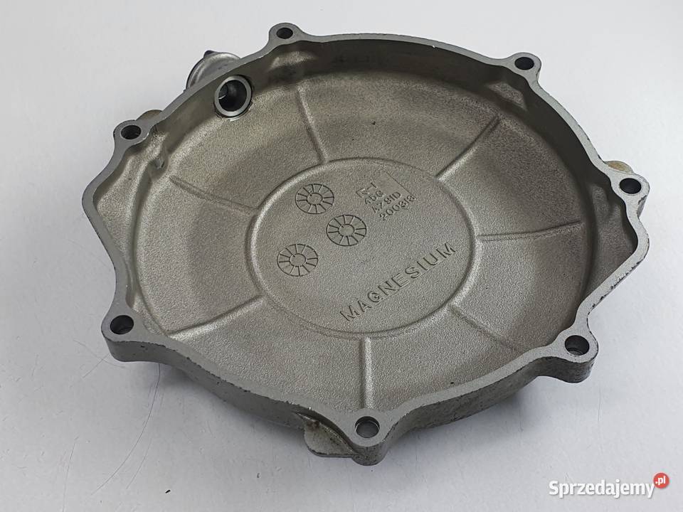 Dekiel Sprzegla Pokrywa Suzuki Ltr 450 łódzkie Łódź