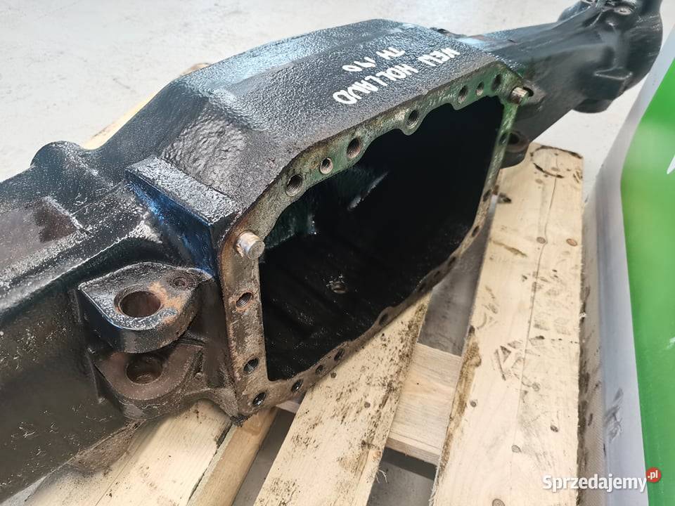 Holland TM 190 Belka mostu Wilkowo sprzedam