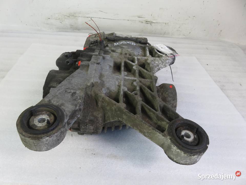 DYFER HALDEX PASSAT B6 32 FSI 4motion 0AV525010B