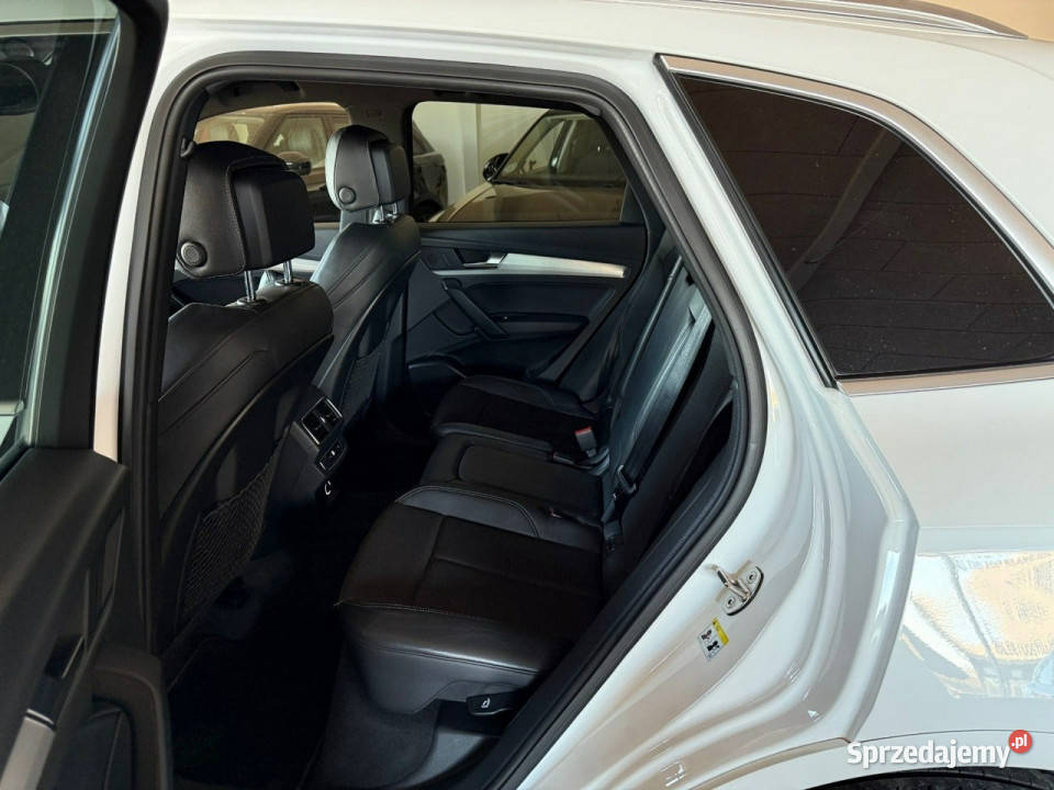 Audi Q5 FY 20172025 Q5 Sadlno