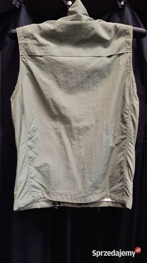 Kamizelka BERGSON SM