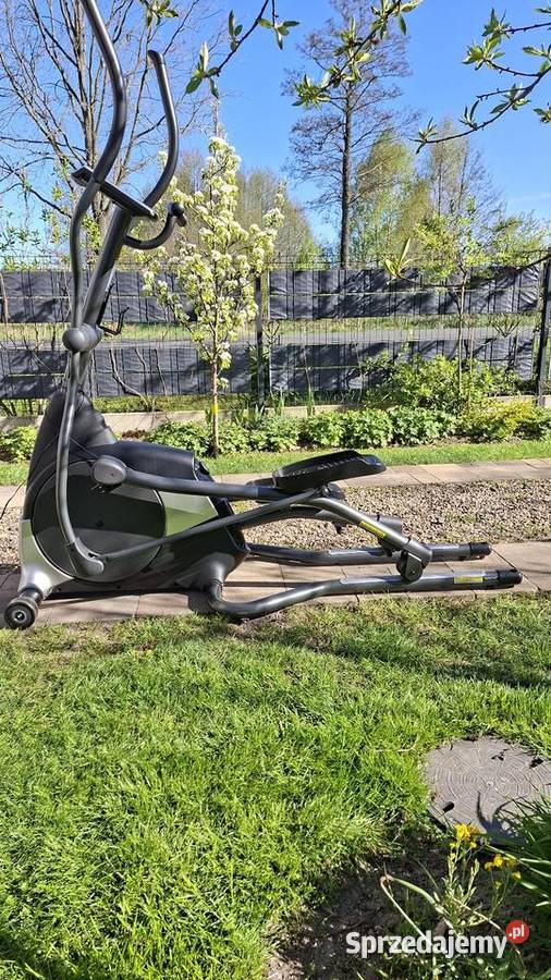 Orbitrek magnetyczny Horizon Fitness Andes3 dolnośląskie Lubin