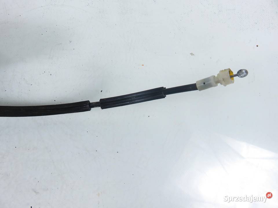 ZAMEK LEWY PRZEDNI FIAT BRAVO II 5 PIN sprzedam