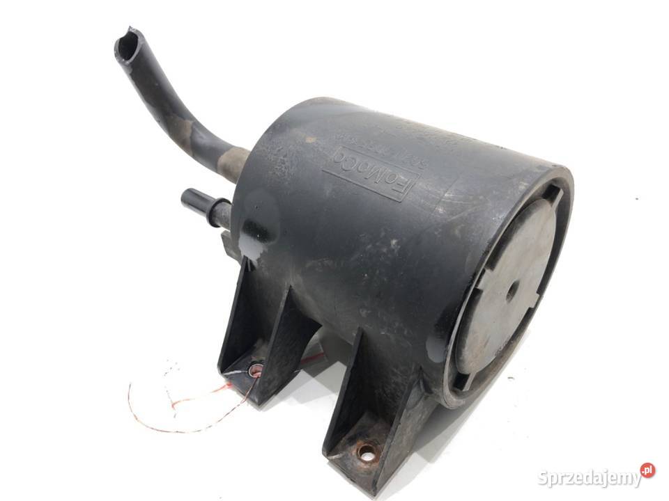 FILTR WĘGLOWY VOLVO V70 III 17206449 25 200 0716 Kabinowe