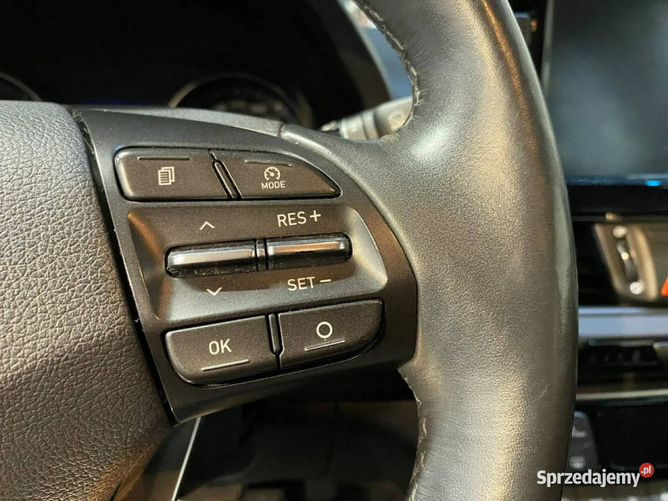 Hyundai i30 III 2017 Hatchback Sadlno sprzedam