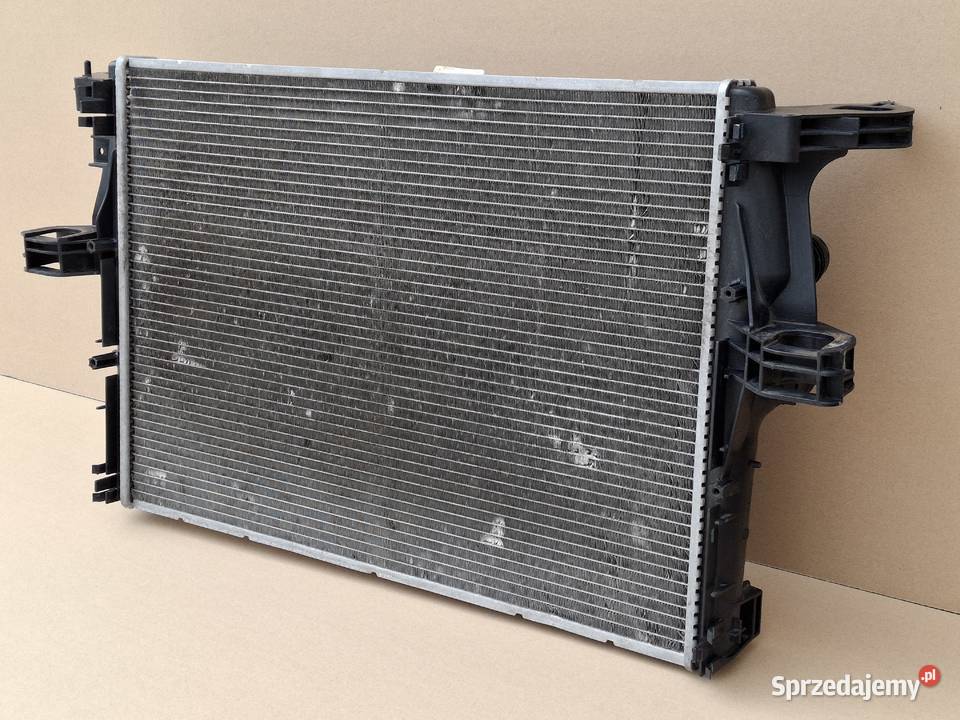 IVECO DAILY 12 14 23 30 CHODNICA CIECZY WODY dostawcze Bieleń