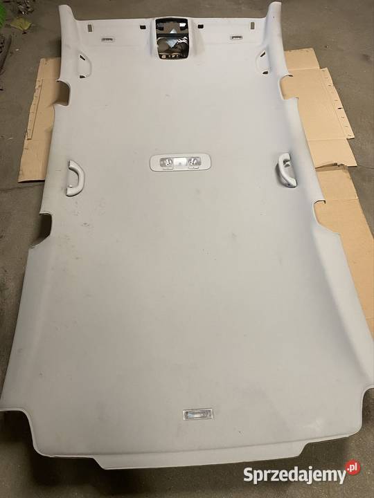 Podsufitka Volkswagen Passat B6 komplet Lwówek Śląski