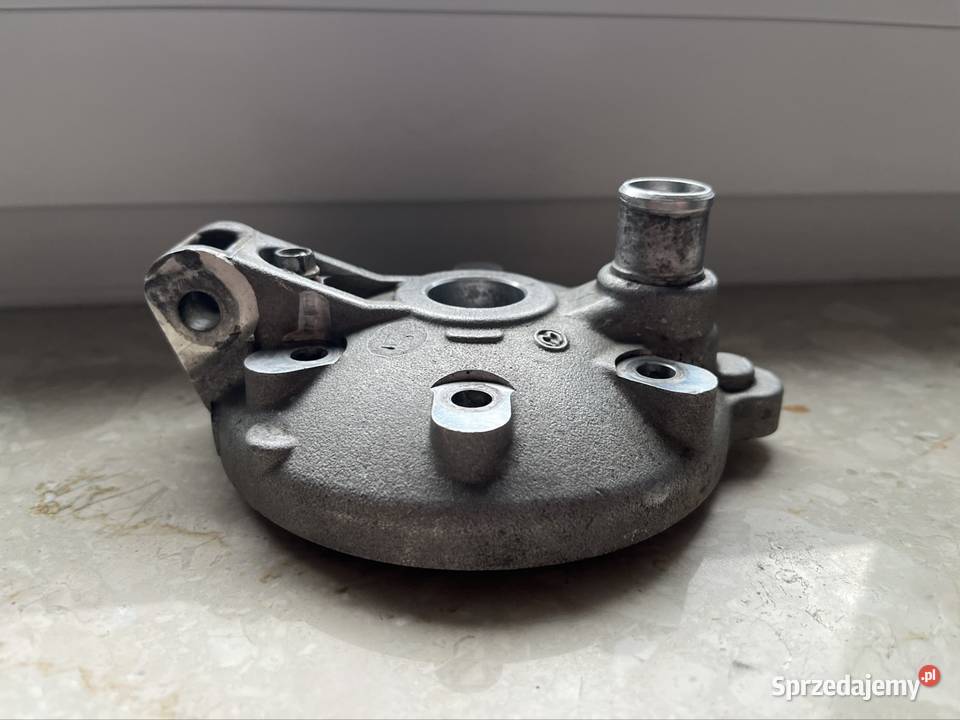 Głowica KTM 250 2t Poniatowa