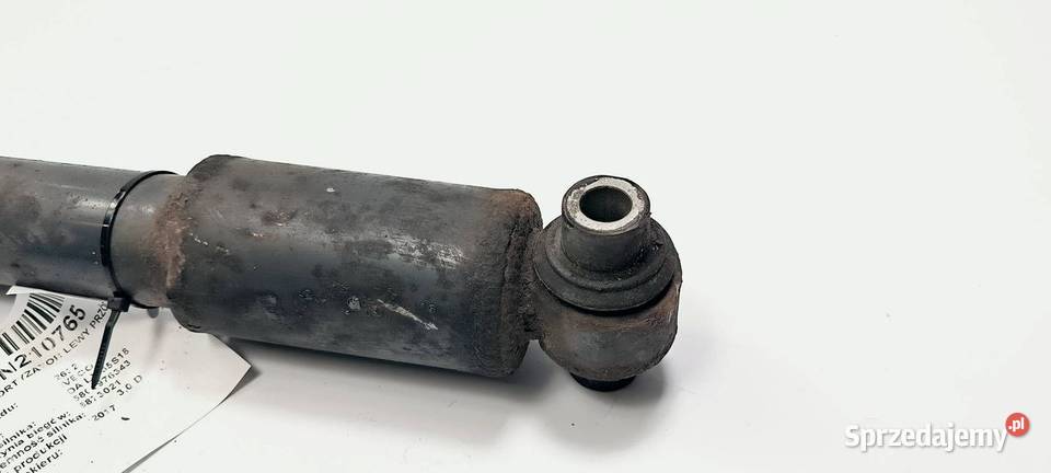 AMORTYZATOR LEWY PRZÓD IVECO DAILY 35S18 Lipno